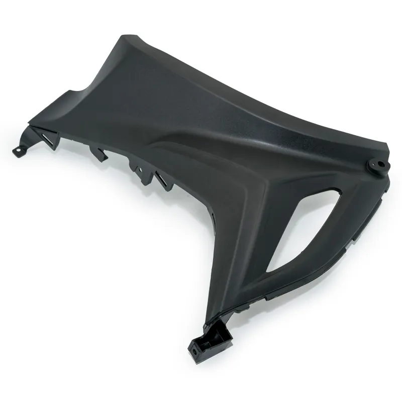 Markenware Verkleidung Piaggio, links, 1B0059910000C für Piaggio MP3 i HPE ABS 300 ccm