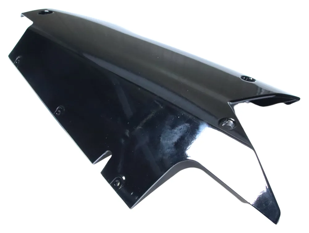 Sonderangebot Verkleidung Piaggio, links, rot, 2B006623000XN5 für Aprilia RS ABS 660 ccm Bj. 2020 - 2022