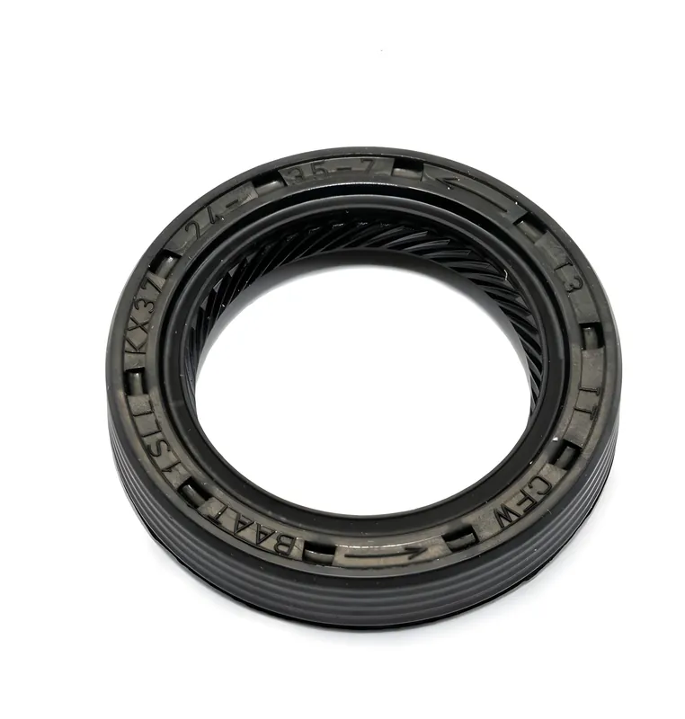 Wellendichtring Piaggio, 24x35x7 mm, 1A005743 für Vespa GTS 4V Sprint 3V, Piaggio Medley Primavera Liberty New Fly i.e. LX Touring Iget Euro4 946 S i.e Geprüft