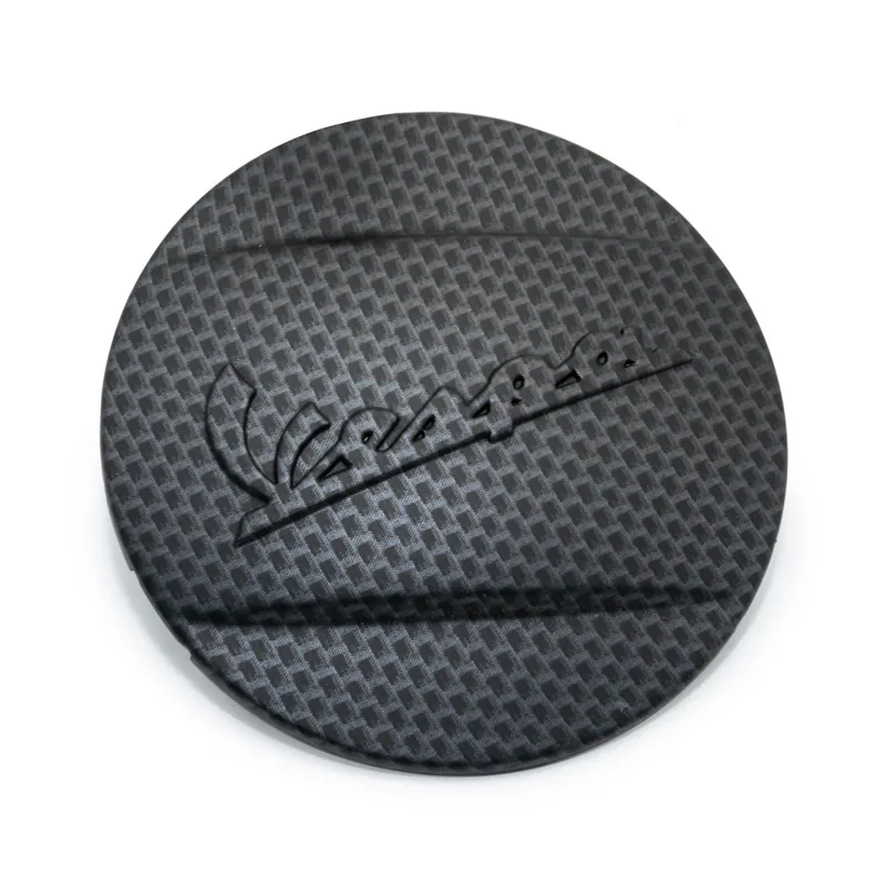 Sonderangebot Getriebedeckel Vespa, carbon, 605465M002