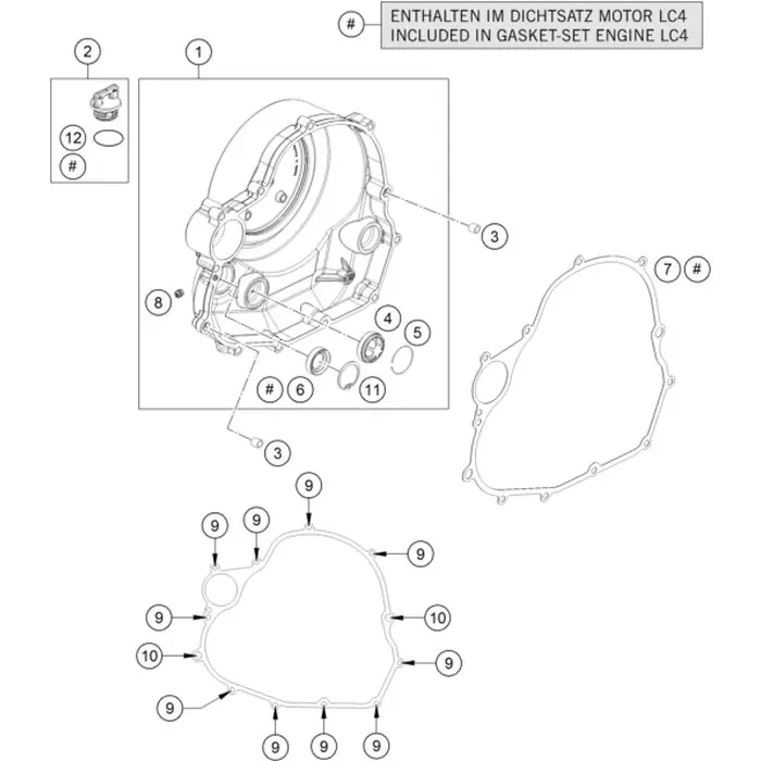 Sicherungsring DIN472 - 28x1,2 Preis Gesenkt