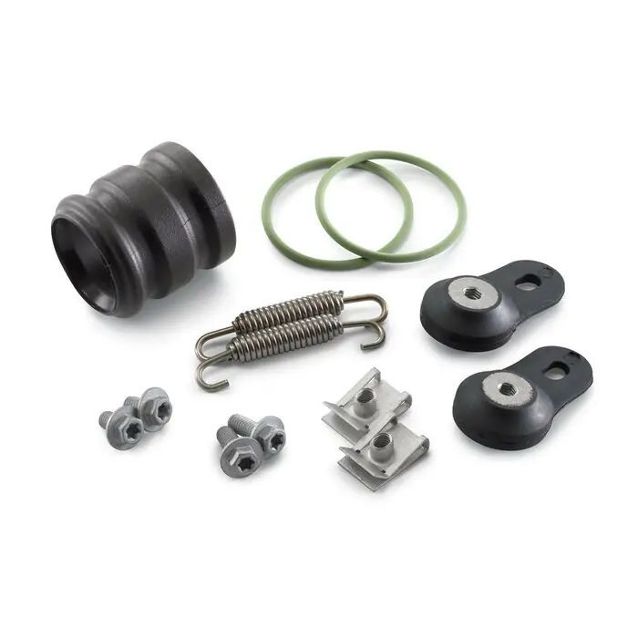 AUSPUFF TEILE KIT 05-10 Sale