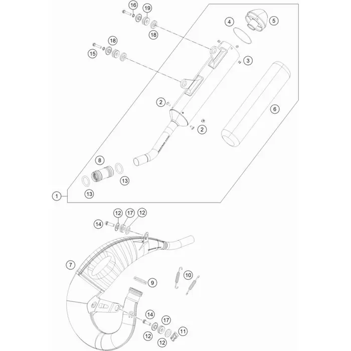 Bestpreis O-Ring 38x3 Viton