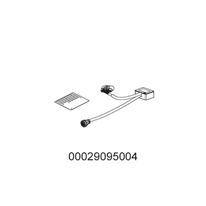 Billig ADAPTER LC4 EPT/HUSABERG EFI