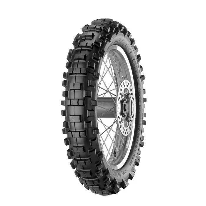 Metzeler Reifen 6 Days Extreme 140/80-18 M/C Mce Top-Angebot