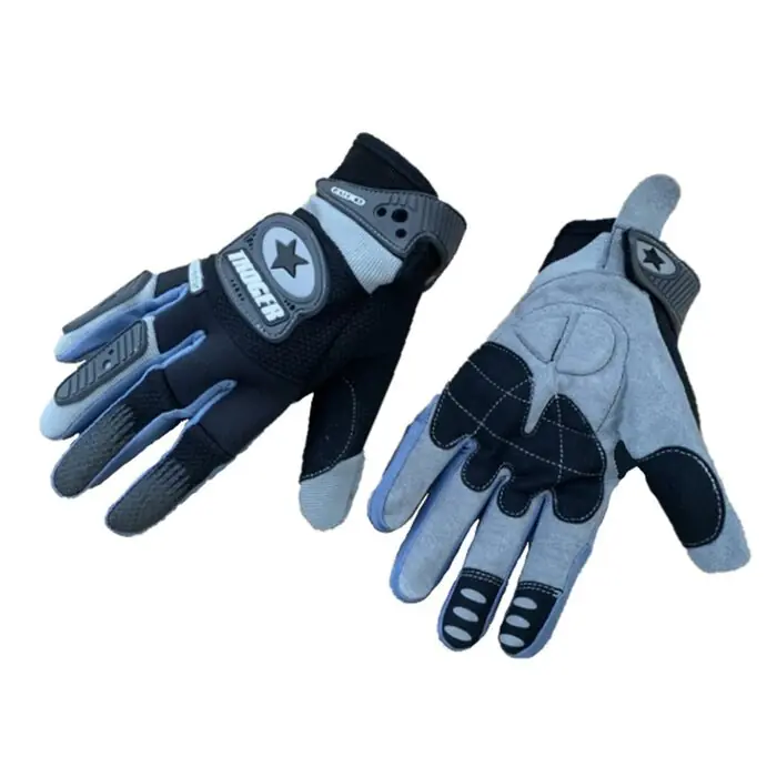 Sofort Bestellen Thoger Handschuhe Eurostar Grau