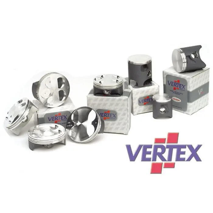 Must-Have Vertex Kolben Kit Repl. KTM SXF 250 13-15 EXC-F 14-16 / HVA FC 250 14-15 FE 250 14-16 Gr.B (77,97)