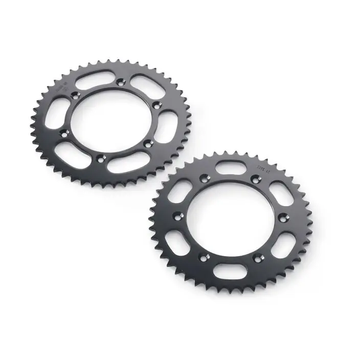 KETTENRAD STAHL 45Z 03 Heißes Angebot