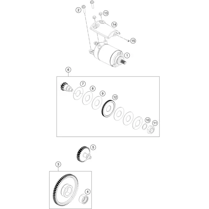 DISTANZSCHEIBE 0.60MM Beliebt