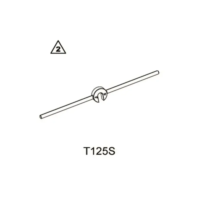 STIFTSCHLÜSSEL 4681/3612 Heißes Angebot