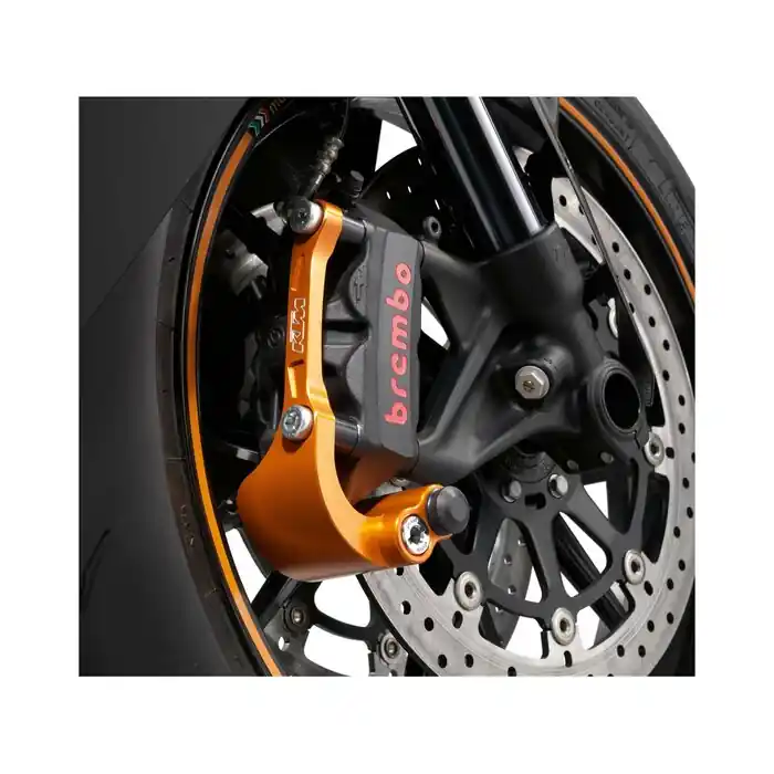 Aktuell RADIAL ROADLOCK