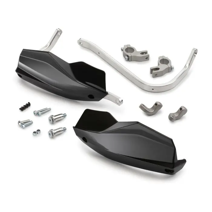 Preis Gesenkt ALU HANDGUARD