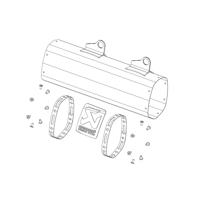 REPARATURKIT Neue Ware