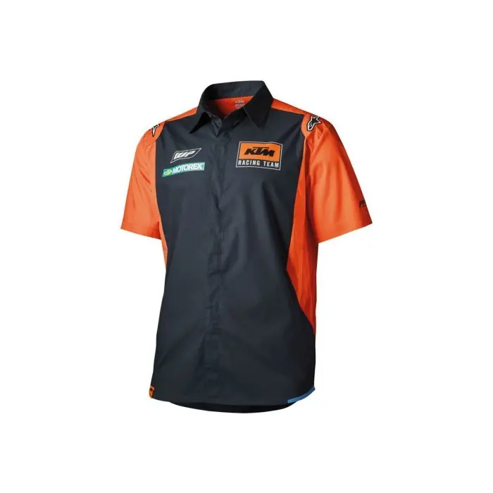 Mega-Angebot Replica team shirt L