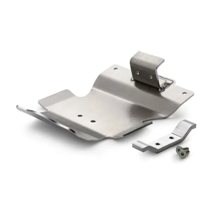 Motorschutz Alu kpl. Beliebt
