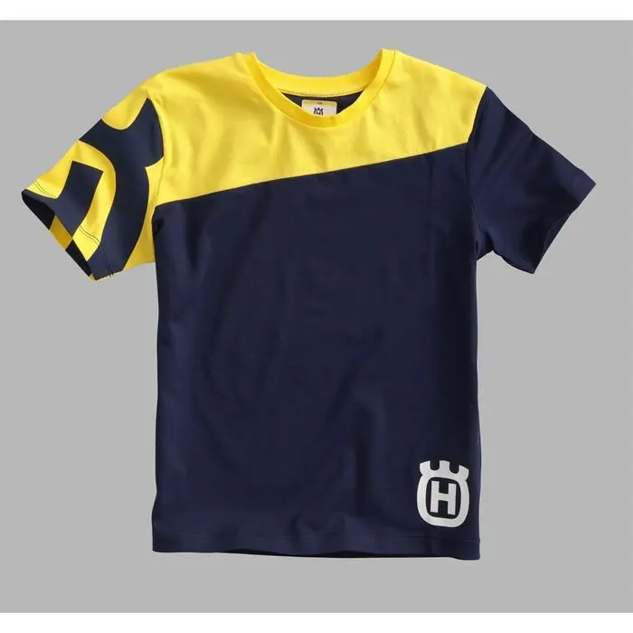 Kids Inventor Tee Yellow Solange Der Vorrat Reicht