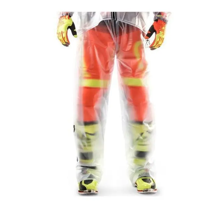 Acerbis Regenhose 3.0 Klar Transparent XXXL Preis Gesenkt