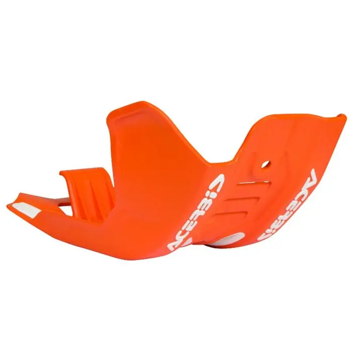 Acerbis Motorschutz Orange KTM EXC F 450 500 17- Husqvarna FE 450 500 17- Beliebt