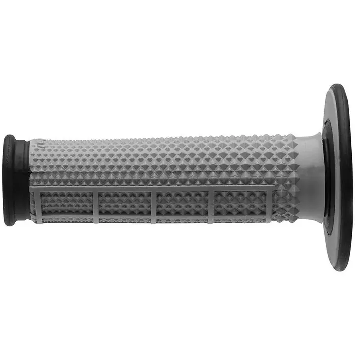 Mega-Angebot Renthal Griffe Waffle Soft G154 in schwarz grau