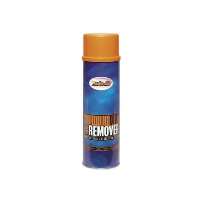 Expressversand Twin Air Liquid Dirt Remover Luftfilter Reiniger Spray