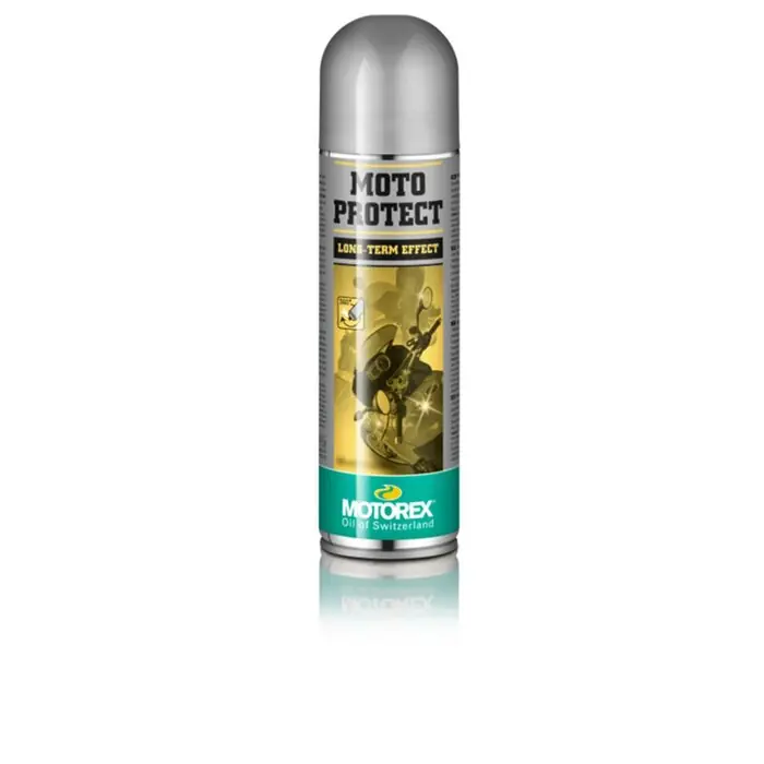 Heißes Angebot Motorex Moto Protect Spray
