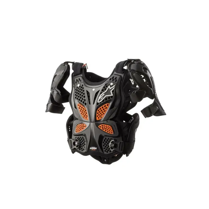 A-10 Full chest Protector XL/XXL Beliebt