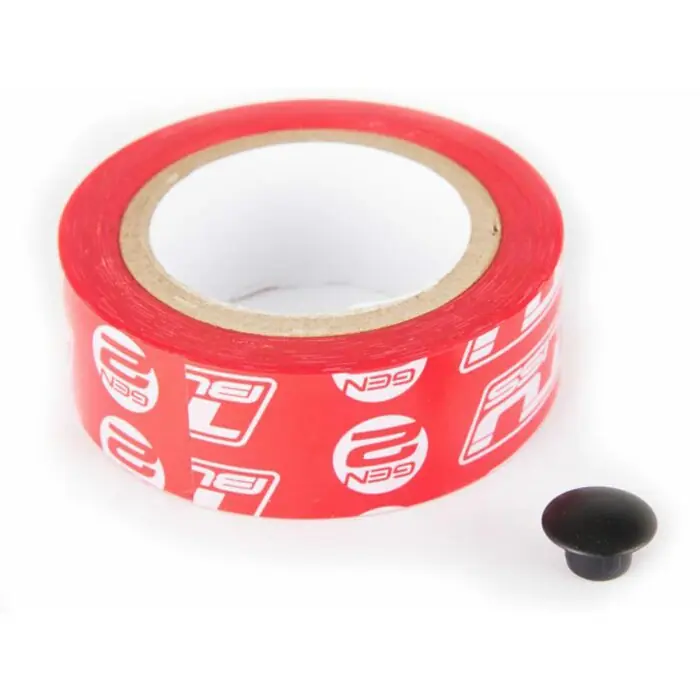Tubliss Felgenband Tire Core Rim Tape Vorn 22mm Sonderaktion