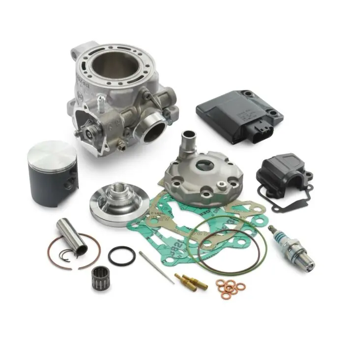 Versand Am Gleichen Tag Zylinder KIT 105ccm kpl.