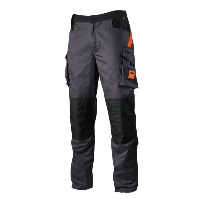 Nur Für Kurze Zeit Mechanic Pants