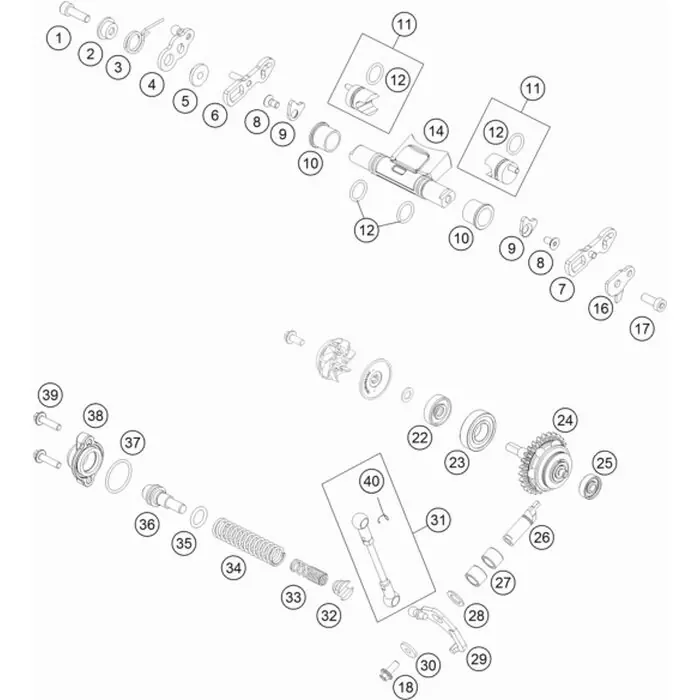 Versand Am Gleichen Tag Steuerklappe