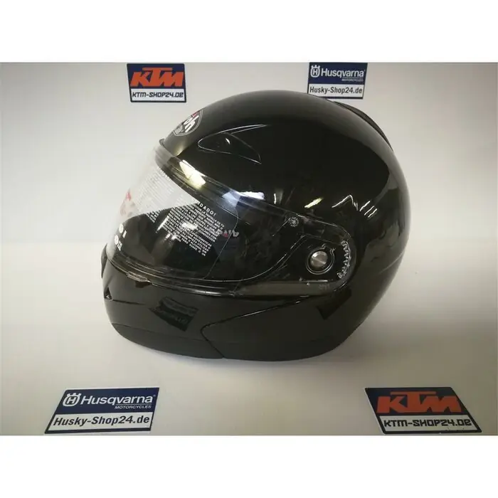 SE500 Tiberium Nero Black Metal Gr.S Markenware
