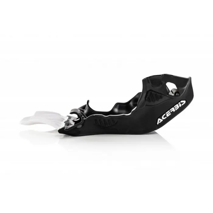 Acerbis Motorschutzplatte Husqvarna KTM GasGas 250 300 Schwarz Weiß Top-Seller