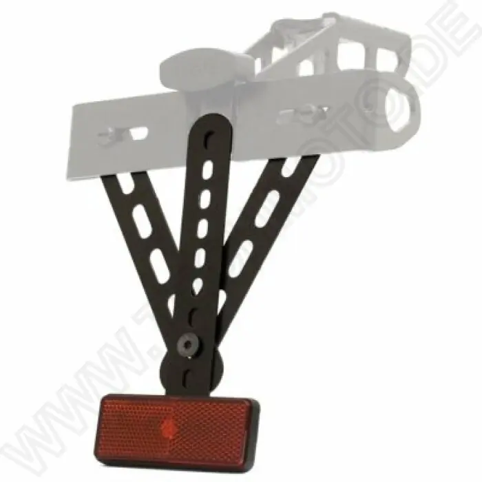 Begrenztes Angebot R&G Reflektor Extender Kit Advanced