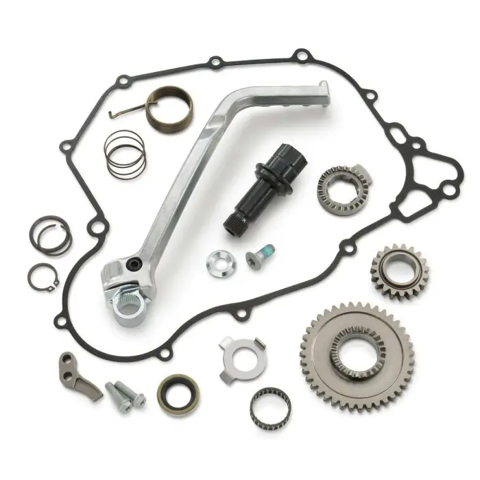 Nur Für Kurze Zeit Kickstart Kit