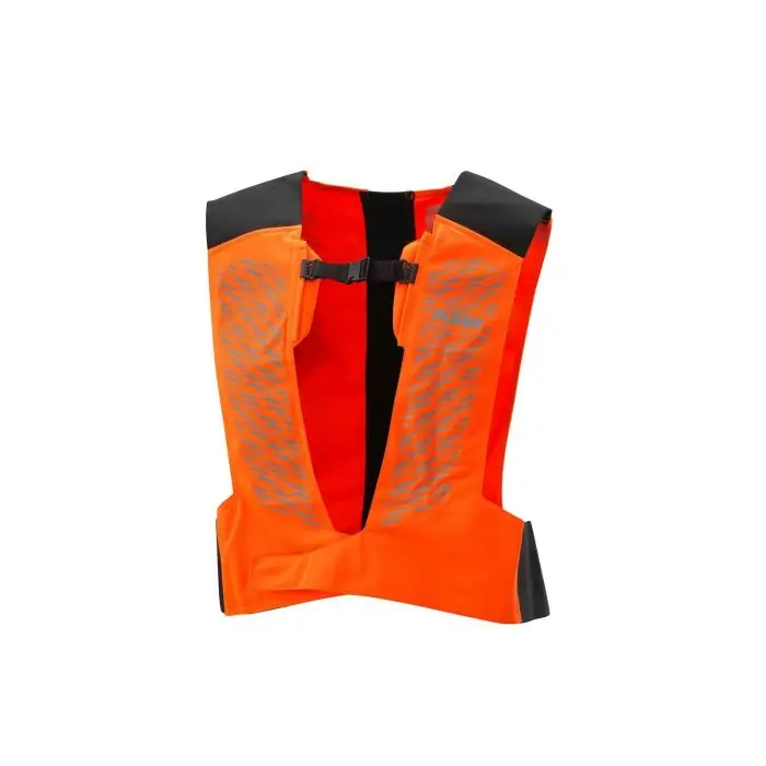 Abverkauf REFLECTIVE RIDING VEST S/M