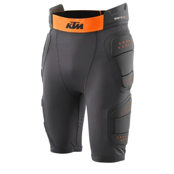 Protector Shorts S Nur Heute