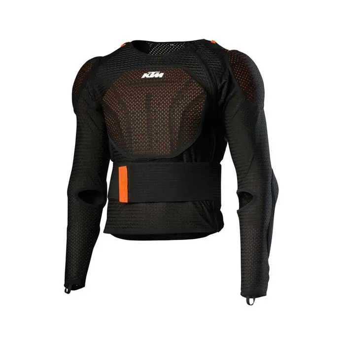 Preisknaller SOFT BODY PROTECTOR XXL