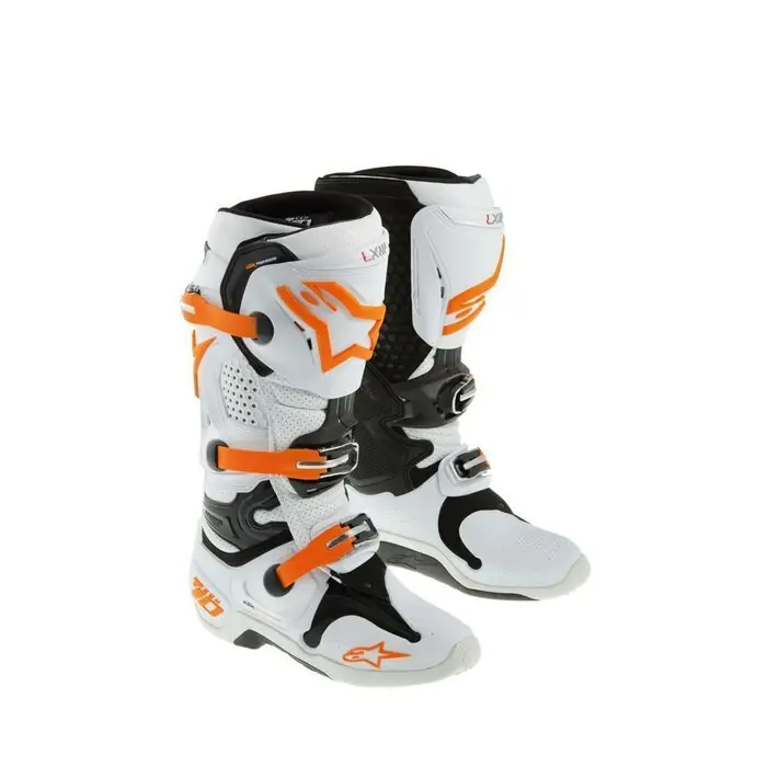 Tech 10 Boots Sofort Bestellen