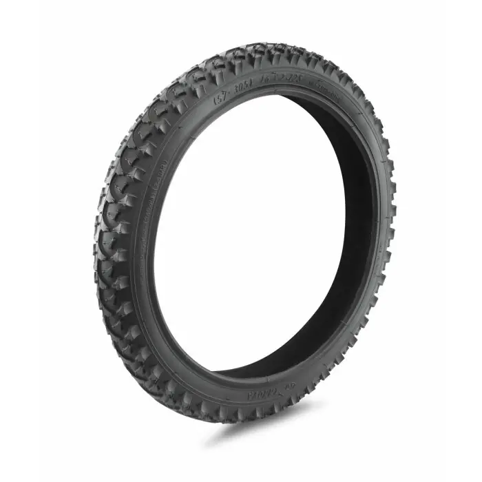 Beliebt TIRE 16