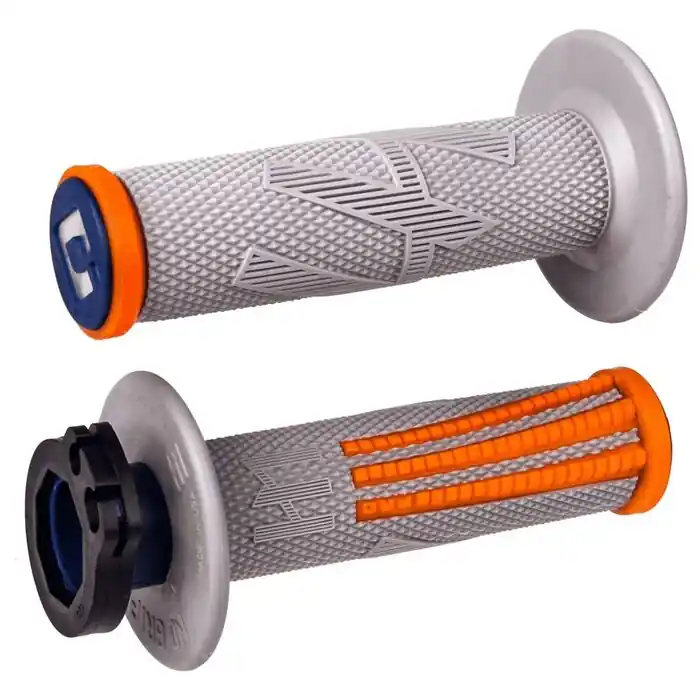 Odi Griffe Emig Grip V2 Pro Grau/Orange Jetzt Bestellen