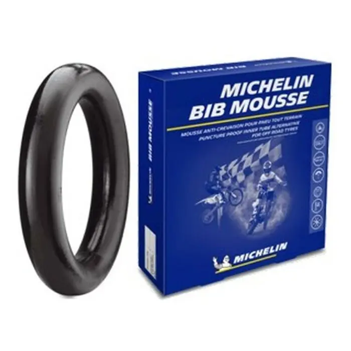 Billig Michelin BIB Mousse Enduro 120/90 - 18 (M18)