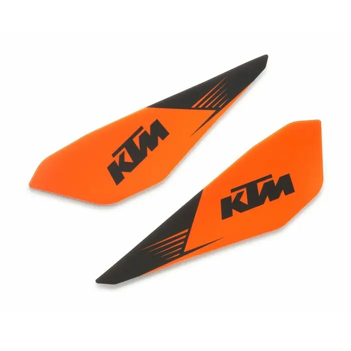 Highlight Aufkleberset Handschutz