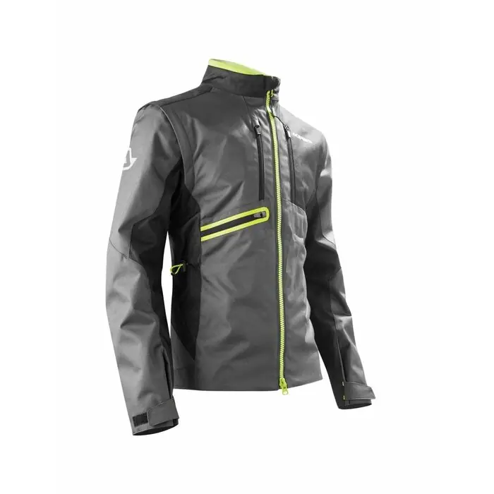 Top-Angebot Acerbis Jacke Enduro OneSchwarz Gelb M