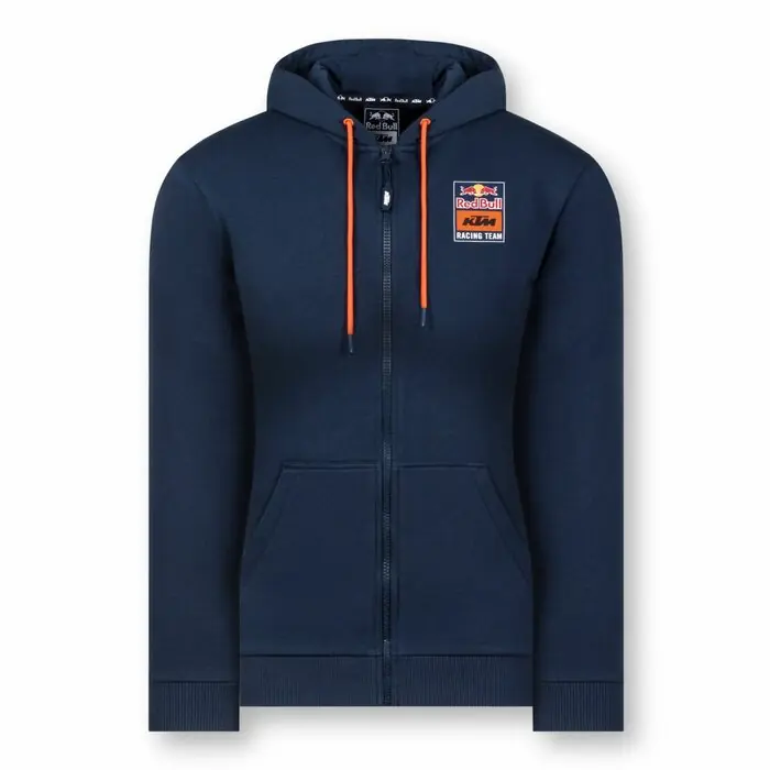 Angebot Women Backprint Zip Hoodie
