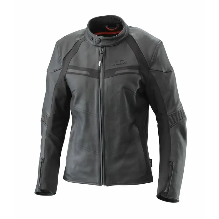 Women Aspect Leather Jacket Finale Aktion