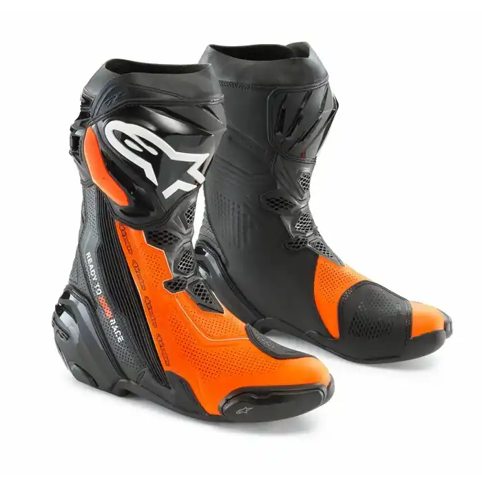 Schneller Versand SUPERTECH R V2 BOOTS 40