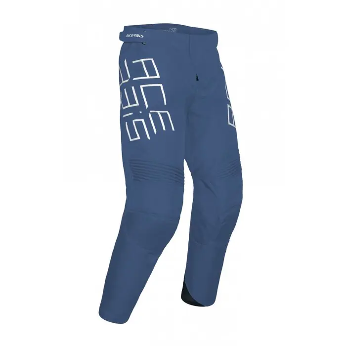 Acerbis Hose MX Track Kinder Blau 26 Finale Aktion