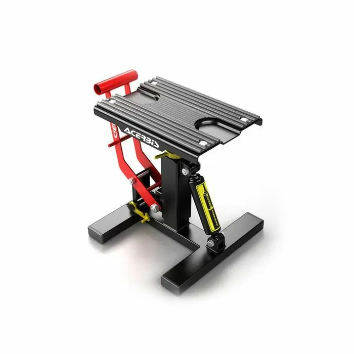 Markenprodukt Acerbis Hubständer Elevator Schwarz