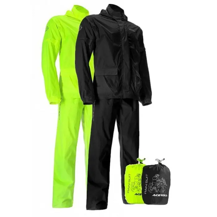 Aktuell Acerbis Regenanzug