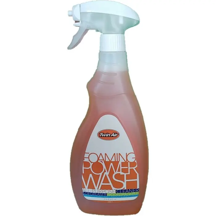 Online Kaufen Twin Air Foaming Power Wash 750 ml